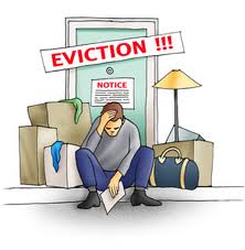 Eviction Law in Los Angeles and Orange County